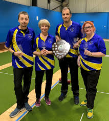 Image result for North Devon Indoor Bowls Club