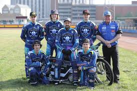 Image result for Poole Pirates