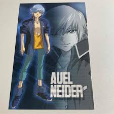 「アーノルド・ノイマン 機動戦士ガンダムSEED」の画像検索結果