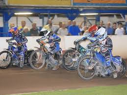Image result for Eastbourne Eagles Speedway Club