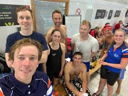 Image result for Kingsbridge Kingfishers Swimming Club