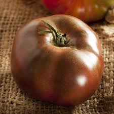 Afbeeldingsresultaat voor black brandywine tomato