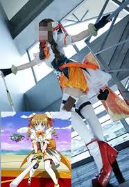 「レベッカ・アンダーソン DOG DAYS」の画像検索結果