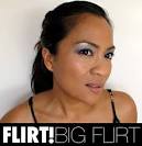 Wow, This Is Big: Flirt! Big Flirt Sheer and Shiny Lipgloss