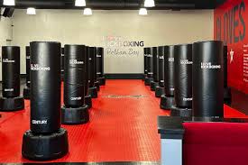 Image result for ILoveKickBoxing Vancouver