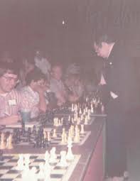 Image result for Musselburgh Chess Club