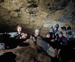 Image result for Manchester University Speleological Society