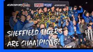 Image result for Sheffield Tigers Speedway Club