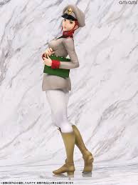 「マチルダ・アジャン 機動戦士ガンダム」の画像検索結果