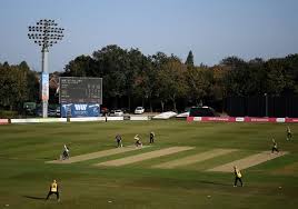 Image result for University Of Kent Cricket Club