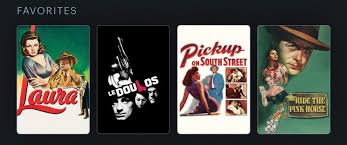 Image result for Le Doulos poster