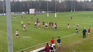 Image result for Ciyms Rugby Football Club