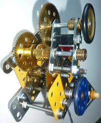 Image result for Sheffield Meccano Guild