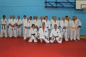 Image result for Coldharbour Aikido Club