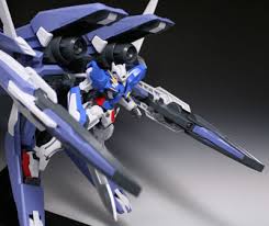 「ミハエル・トリニティ 機動戦士ガンダム00 1st」の画像検索結果