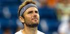 Mardy Fish (USA) during his