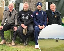 Image result for Rockhampton Cricket Club