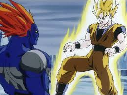 「孫悟空（人造人間編）」の画像検索結果