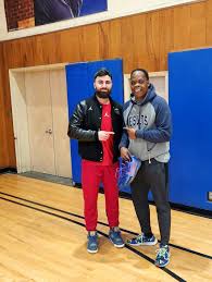 Image result for Bristol Academy Basketball Club