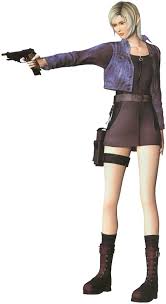 「アヤ・ブレア パラサイト・イヴ」の画像検索結果