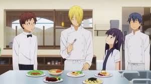 「佐藤潤 WORKING!!」の画像検索結果