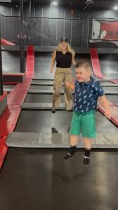 Image result for Team Lightning Trampoline Club