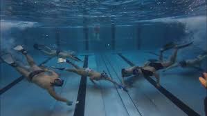 Image result for Ealing Octopush Club