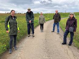 Image result for Ramblers Association - Mole Valley Group