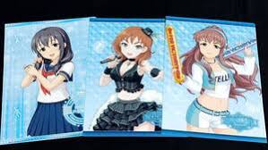 「服部瞳子 アイドルマスターシンデレラガールズ」の画像検索結果
