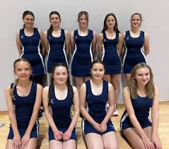 Image result for Tibberton Netball Club