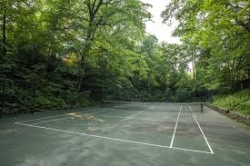 Image result for Wychwoods Tennis Club