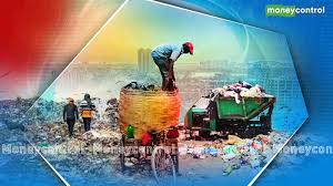 Image result for Bangalore Garbage