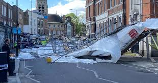 Image result for Moving East (Stoke Newington)