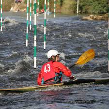 Image result for Cheltenham Canoe Club