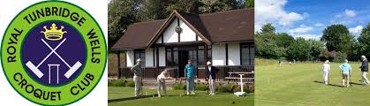 Image result for Royal Tunbridge Wells Croquet Club