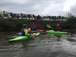 Image result for Frome Canoe Club