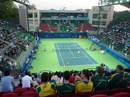 Image result for Andover Sports Badminton Club - CLOSED