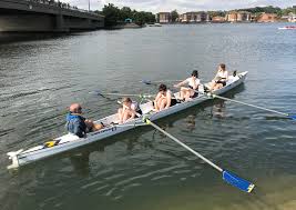Image result for Southampton Coalporters Rowing Club