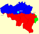 Flemish Questions:Flanders in confederal Belgium