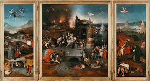 Image result for hieronymus bosch