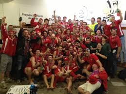 Image result for Brighton Netball Club