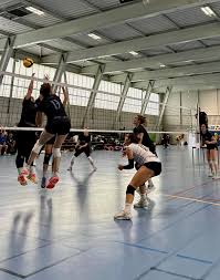 Image result for Leicester Volleyball Club