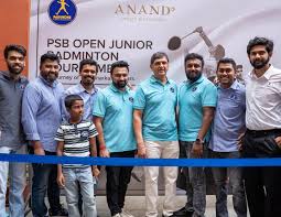 Image result for Spire Junior Badminton Club