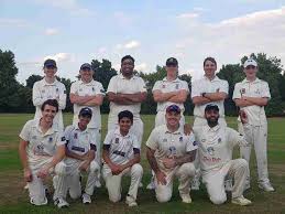 Image result for Moseley Cricket Club