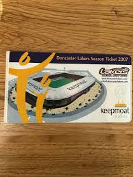 Image result for Doncaster Lakers
