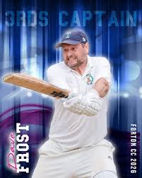 Image result for Forton Cricket Club