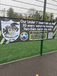 Image result for Manor Colts Youth Football Club