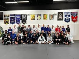 Image result for RCJ Machado Jiu-Jitsu Dallas
