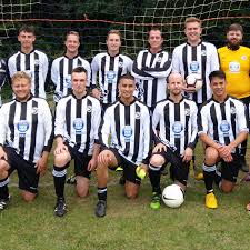 Image result for Brockham Football Club