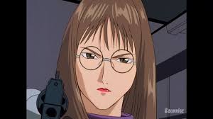 「レディ・アン 新機動戦記ガンダムW」の画像検索結果